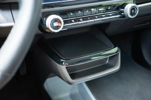 Chevy, Chevy Bolt New vs. Old Review: One Big Step Forward but Many Tiny Steps Back