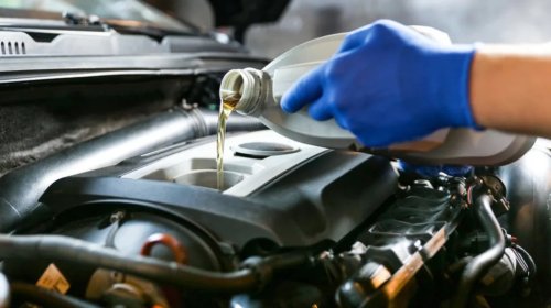 What Happens If You Underfill Engine Oil?