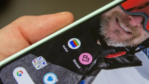 Could this Google update be the way to share your car without handing over your keys?