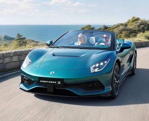 Question of the Day: Should the Government Let Chinese Automakers into the U.S.?