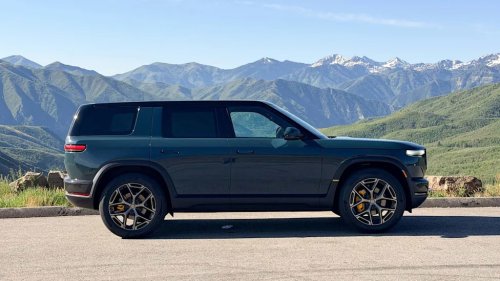 What's The Best EV We've Ever Tested?