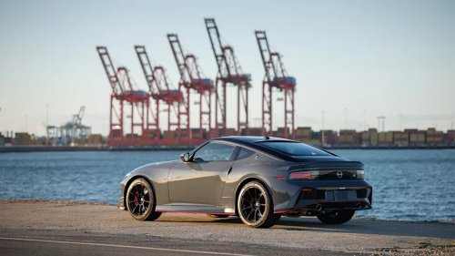 2027 Nissan Z Nismo Manual First-Drive Review: For Everyone Who Said They’d Buy One If It Had a Manual