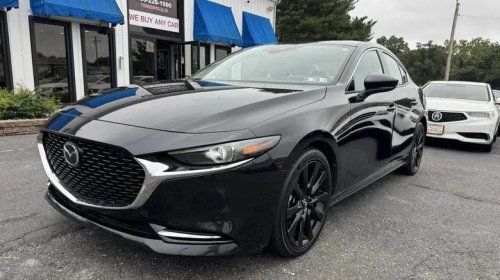 I Have $25,000 And I'm Looking For An All-Wheel-Drive Commuter Car! What Should I Buy