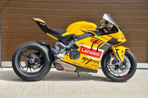 The 10 Coolest Motorcycles Heading to The Iconic Motorcycle Sale at Kempton Park 2026
