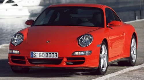 5 Performance Cars Slower Than The Ford Fathom's Targeted 4.5-Second 0-60