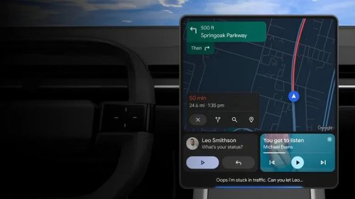 5 Clever Ways To Use Google Gemini With Android Auto