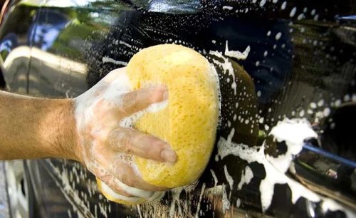 Top 10 Expert Detailing Tips on Keeping Your Car Looking New