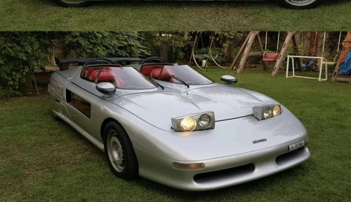 10 Coolest 80s Cars for Sale on Motorious Right Now