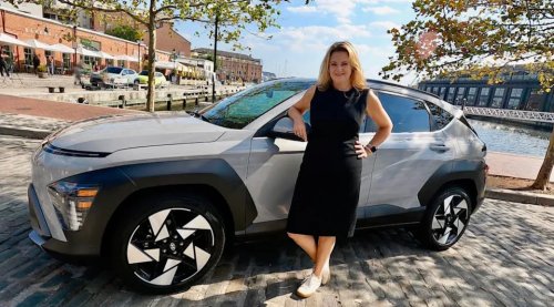The Best Small SUVs For Families: Easy to Drive And Easy On the Budget