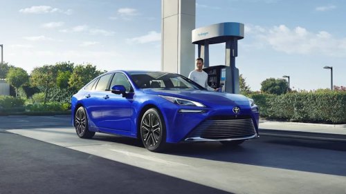 Toyota, Even Toyota Thinks Toyota's Lineup Has Gotten Out Of Control