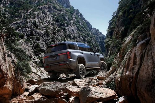 Mitsubishi, Will Mitsubishi Bring a New Montero Stateside? Why the Brand Needs to Make It Happen
