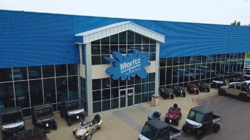 How a Car-Sales Playbook Drove This Dealer to 300 SxS a Year