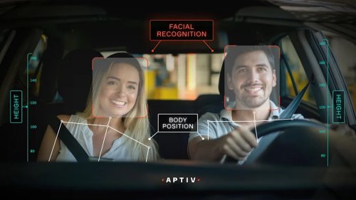 This Tiny AI Camera Could Make Your Next Car Safer and Cheaper