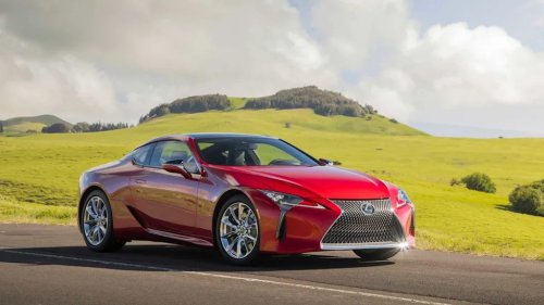 Think, 7 beloved cars quietly getting discontinued sooner than you think