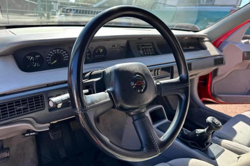 This Chevy Sold Millions, But Now It's Nearly Extinct