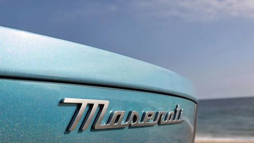 Maserati, I Drove the 2026 Maserati MCPura: Here’s My Honest Review