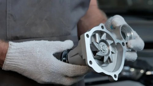 7 Car Parts You Should Replace At 200,000 Miles