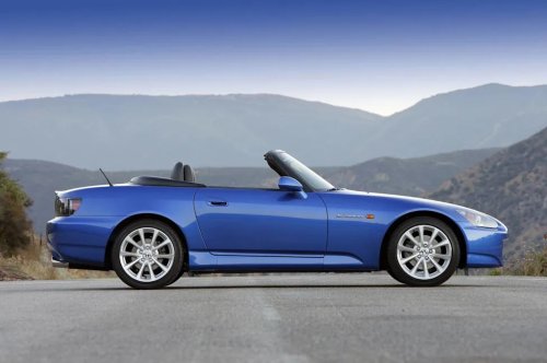 4 Vehicles Whose Popularity Exploded After Production Ended