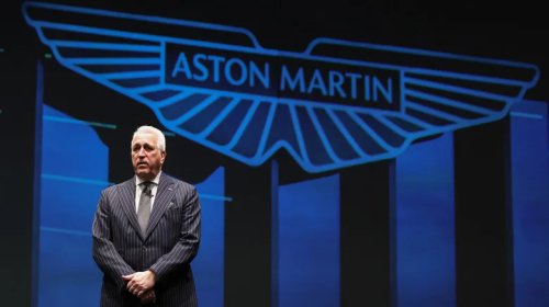 Aston Martin, Lucid, Aston Martin Should Buy Lucid