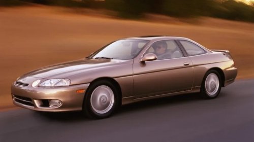 6 Japanese Performance Cars That Skyrocketed In Value (And 5 Cheaper Alternatives)