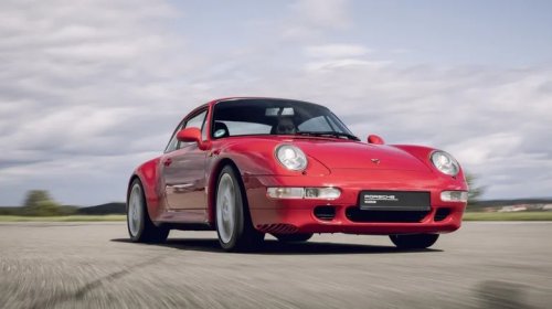 11 Cars And Trucks That Kept Old Technology Going Past Its Expiration Date