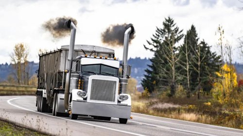 What Causes High EGT On A Diesel Truck?