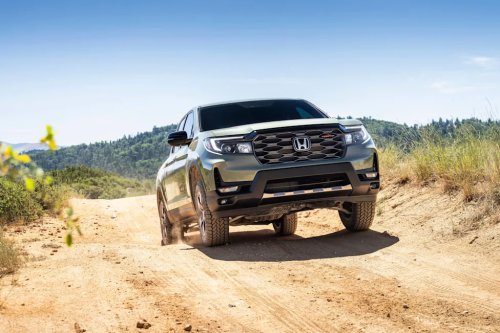 The 5 Most Reliable Used Midsize Trucks You Can Buy Right Now