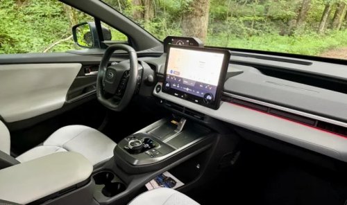 The 2026 Subaru Trailseeker Packs Subie Soul in a Toyota Body—And The Combo is Perfect