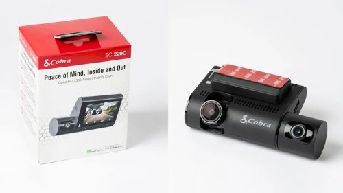 The Best Dash Cam Deals Ahead of Fall’s Prime Big Deal Days