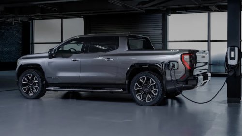 GM, GM’s Electric Truck Problem Is Turning Into A Clearance Sale
