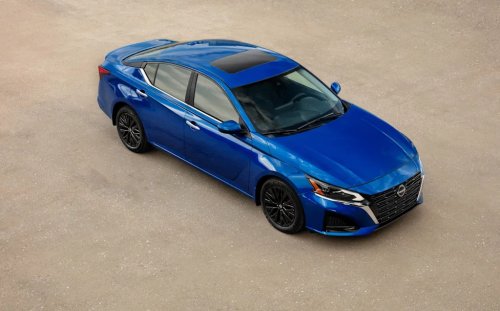 Nissan, Nissan Boss Admits ‘Rental Car’ Strategy Made The Brand Look Cheap