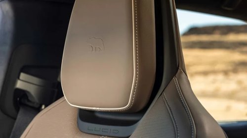 Lucid Is Slashing $10,000 Off The Gravity And Air EVs—If You’re Ready To Compromise