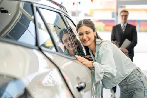 Why The Heck Are Spare Tires Disappearing From New Cars?