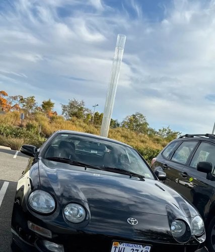 Toyota, 1997 Toyota Celica For Sale