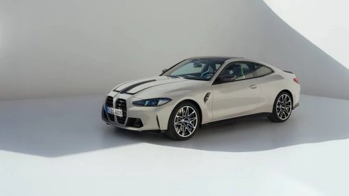 BMW, BMW M4, BMW X7, BMW Resale Value: The M4 Wins While The X7 Gets Crushed