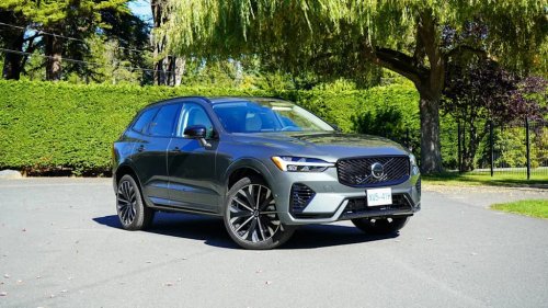 Volvo, Volvo’s Best Model For 2026 Is Not Its Newest Or Most Expensive