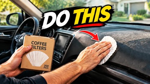 16 Car Tricks That Save You Hundreds on Maintenance