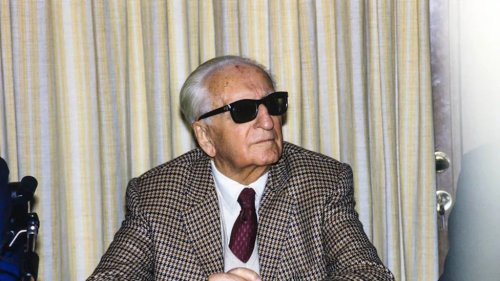Ferrari, Ferrari Enzo, Ferrari’s Prancing Horse Had Nothing to Do with Enzo