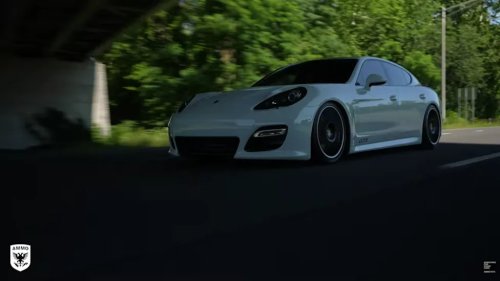 Man Buys The Most Underrated Porsche And Brings It Back To Factory-Fresh Condition