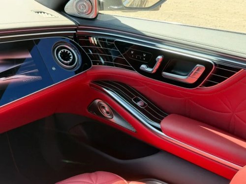 2027 Mercedes-Maybach S680 Exudes V12 Fabulousness No Matter Which Seat You're In