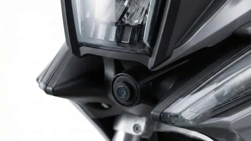Another Dead European Motorcycle Brand Just Got Resurrected By China