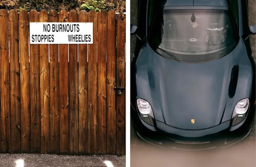 Driven: How the Corvette ZR1X Stands on the Shoulders of Groundbreaking Porsche 918 Spyder