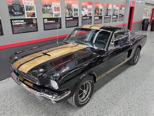 Car Collector News Round Up: Top Stories from Modern Car Collector