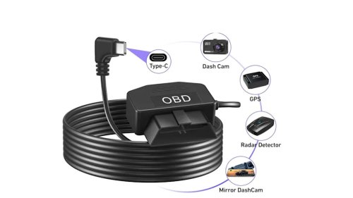 8 useful things you can plug into your car's OBD2 port