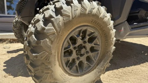 Trust An Off-Road Expert: That $22,000 Side-By-Side Is Just The Start To Being Trail-Ready