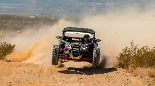 Trust An Off-Road Expert: That $22,000 Side-By-Side Is Just The Start To Being Trail-Ready