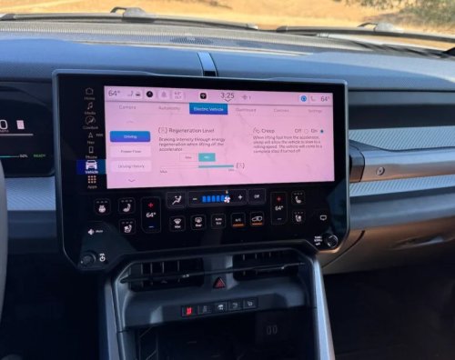 2027 Jeep Recon EV First Drive: The Most Sophisticated Jeep Ever Is a Delightful Pod of Clever Fun