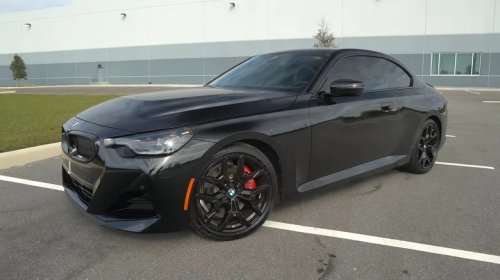 12 Sporty Cars With Pretty Darn Good Fuel Economy