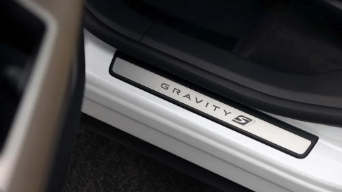 2027 Lucid Gravity GT-S: Meet America’s Most Powerful Three-Row SUV