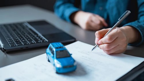 Audi, BMW, Not Audi, Not BMW: ACSI Ranked This The Highest-Rated Luxury Car Brand For Customer Satisfaction